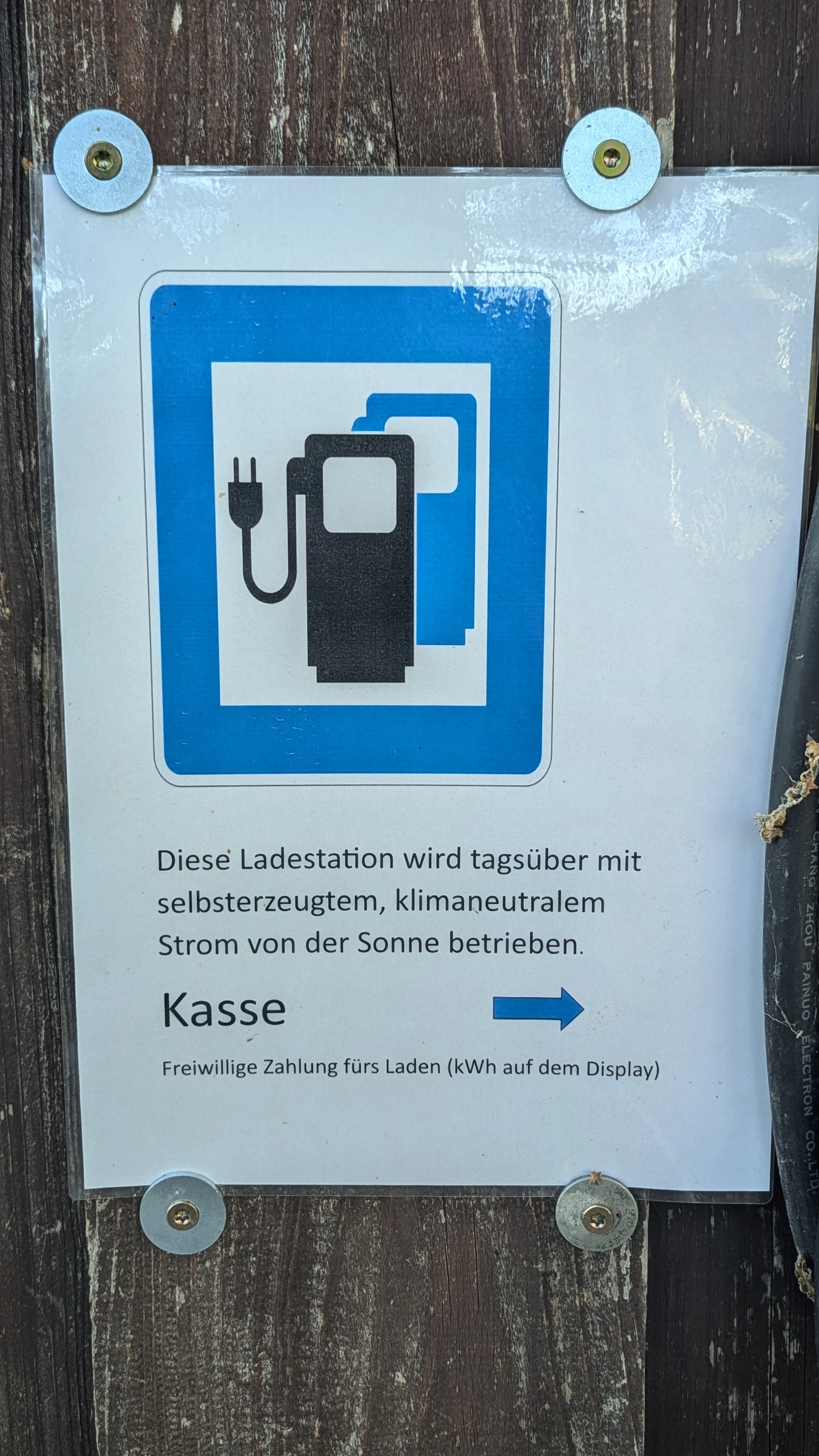 Ladestation 2