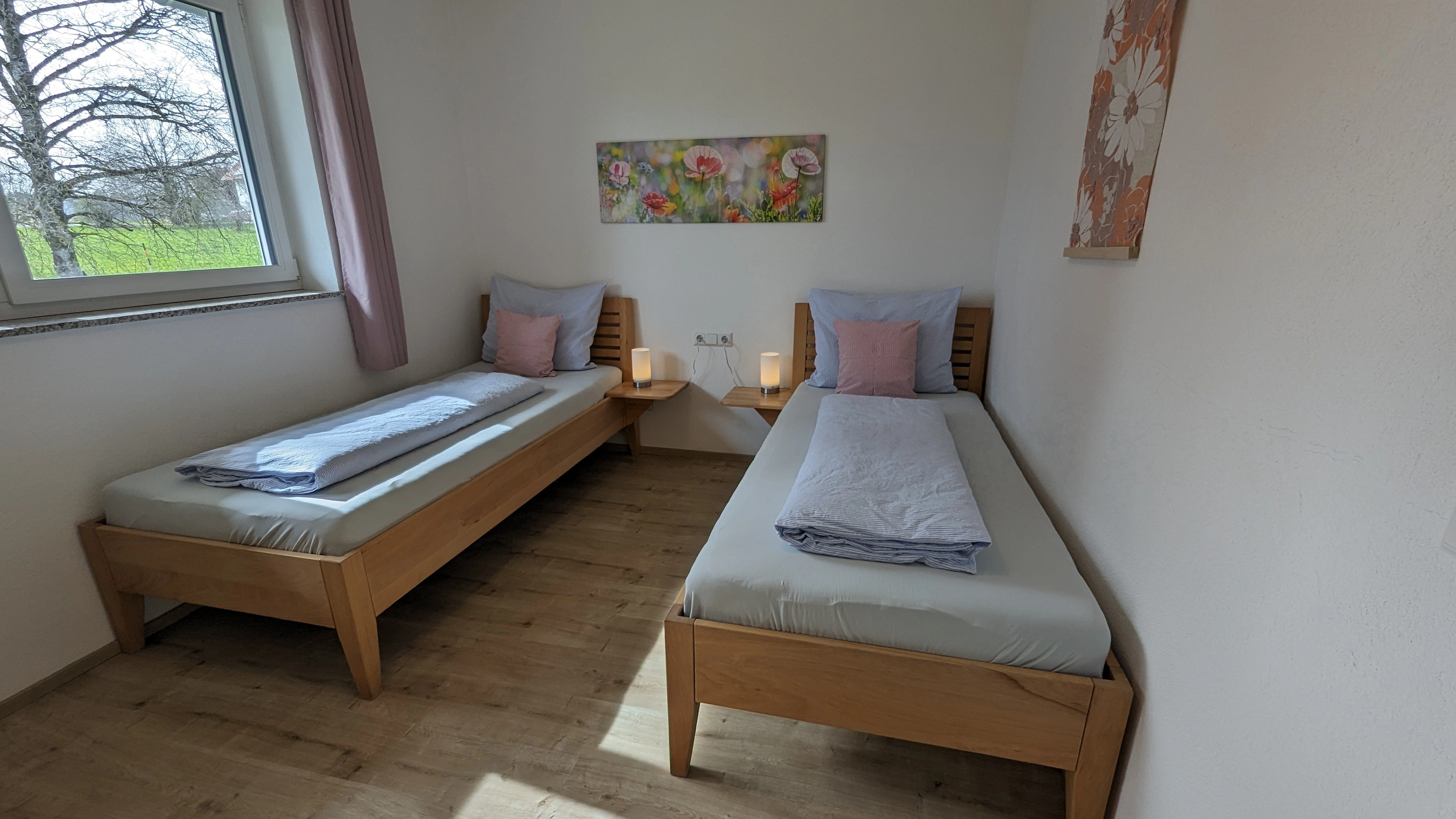 Wohnung 1 Schlafzimmer 3